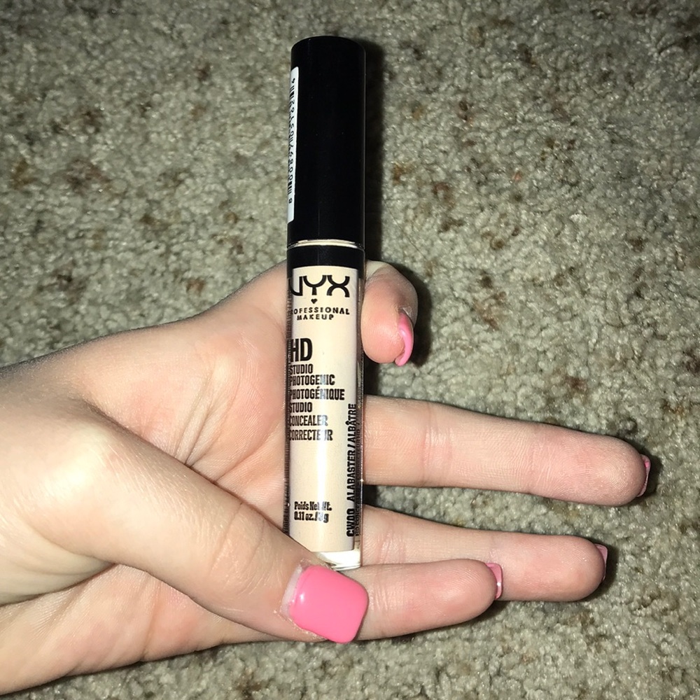 Nyx concealer